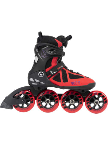 K2 Inliner in Schwarz