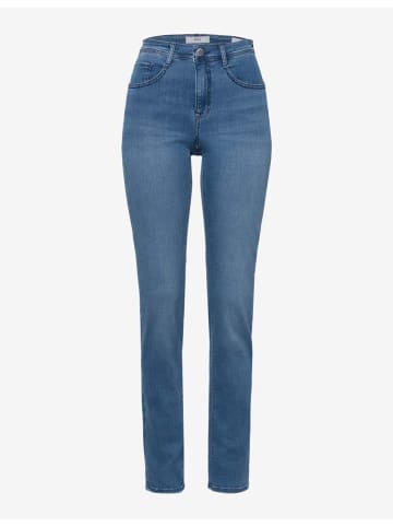 BRAX  Five-Pocket-Jeans in Stone Blue