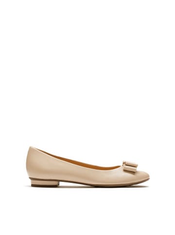 Kazar Ballerinas NANCY in Beige