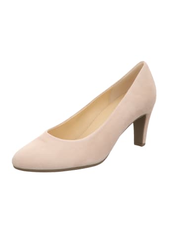 Gabor Pumps in rot