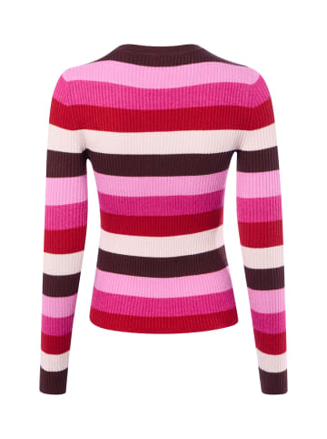 ONLY Pullover ONLibi in mehrfarbig - 0001