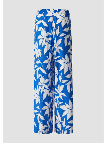 s.Oliver Hose in 56A2_royalblau