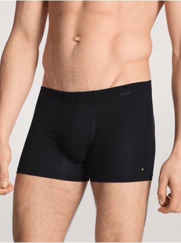 Calida New Boxer in schwarz