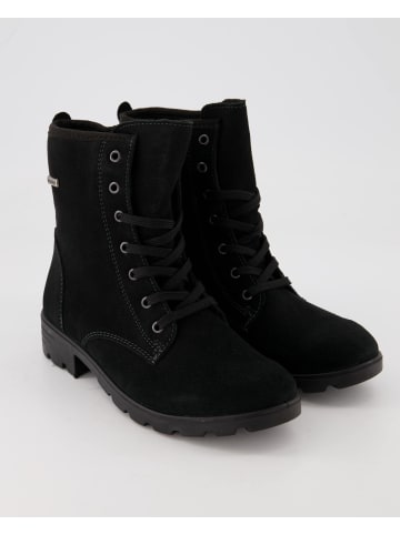 Ricosta Winterstiefel in Schwarz
