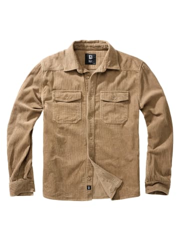 Brandit Brandit in camel