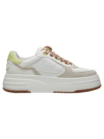 Tamaris Sneaker in LIME COMB