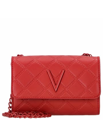 Valentino Bags Blush - Abendtasche 17 cm in rosso