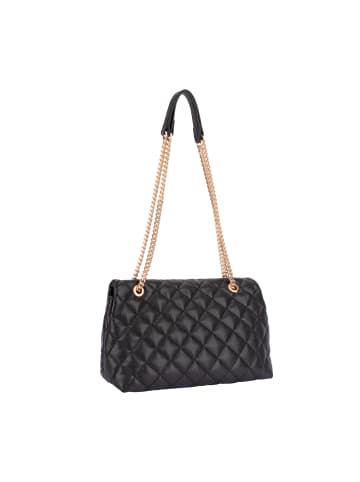 JOOP! Schultertasche 'Bellagio Emma in Schwarz 29,00 x 17,00 x 11,00 cm'