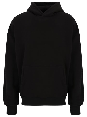 Urban Classics Urban Classics Kapuzenpullover in black