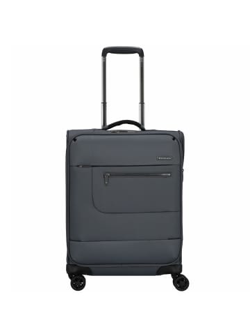 Roncato Sidetrack 4 Rollen Kabinentrolley 55 cm antracite