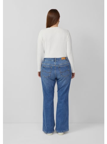 QS Jeans-Hose  in  56Z7_blau