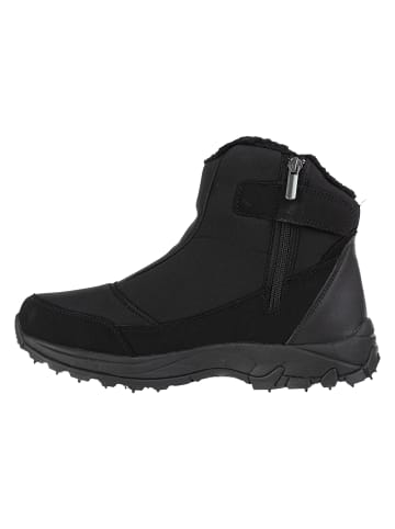 Whistler Boot Kinger in 1001 Black