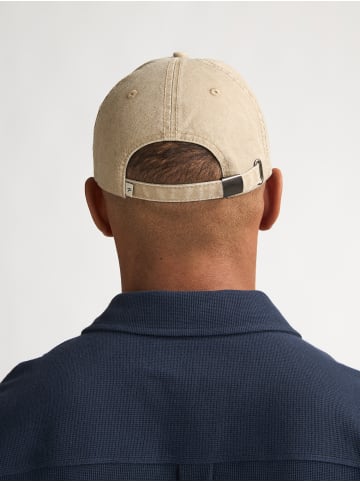 Petrol Industries Basecap Jaguar in Braun