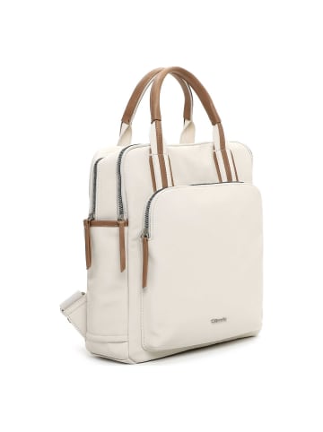Tamaris TAS Kirsten Daypack M 34 cm in beige
