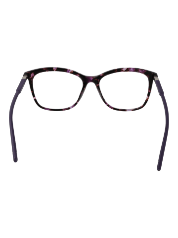 Fila Damen Optische Fassungen Quadrat Lila