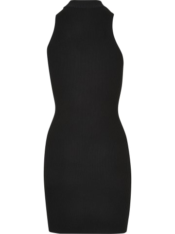 Urban Classics Day Dress in black