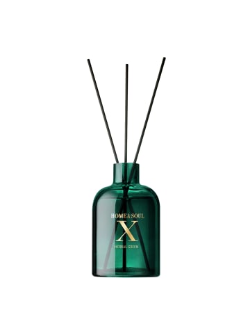 Butlers Raumduft HOME & SOUL X Herbal Green in Grün