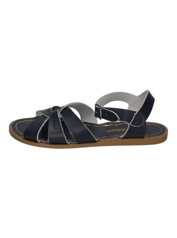 Salt-Water Sandals Sandalen ORIGINAL 887  in blau