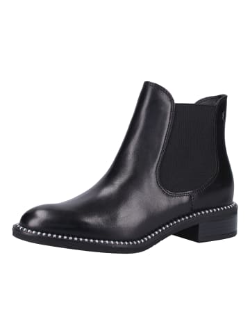 Tamaris Stiefelette in Schwarz