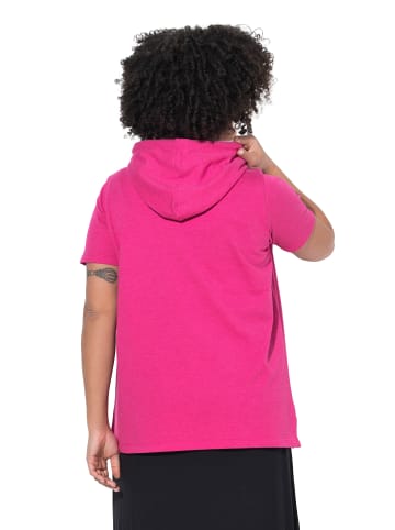 Angel of Style Sweatshirt in helles erika