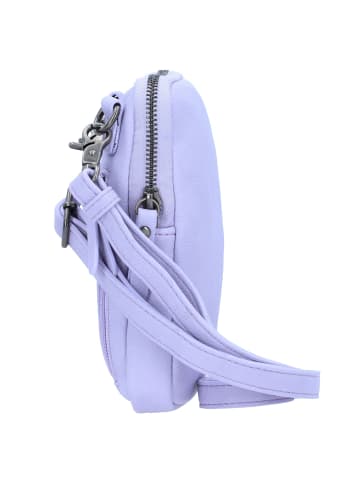 Greenburry Mad'l Dasch Traudl Umhängetasche 13 cm in lilac