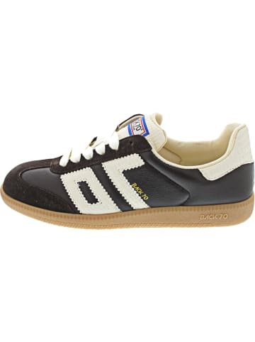 Back 70 Cloud NC25 Sneaker low Braun