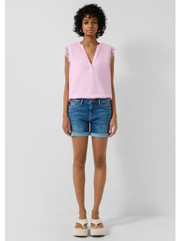 QS Jeans-Hose ABBY in 56Z7_blau