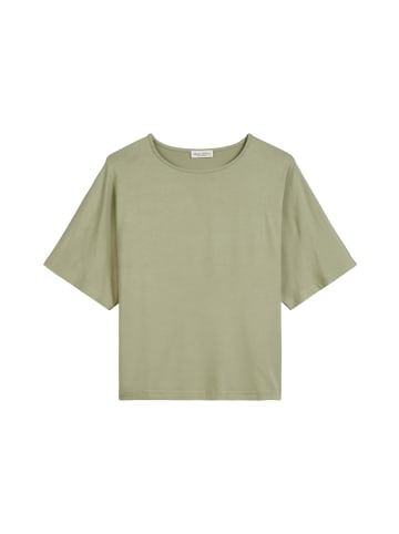 Marc O'Polo T-Shirt relaxed in Smooth Sage