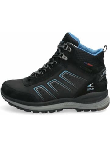 ALLROUNDER BY MEPHISTO Wanderschuhe für Damen in schwarz in schwarz