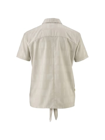 Gonso Adventure Blouse in Grau0617