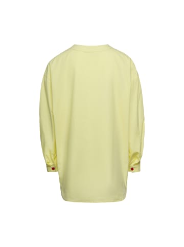 VINAJA Women Shirt in YELLOW