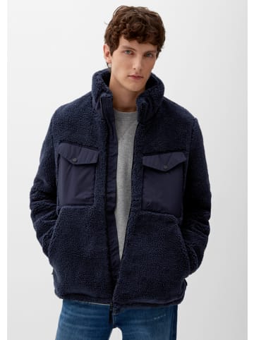 s.Oliver Outdoor-Jacke in 5959_navy
