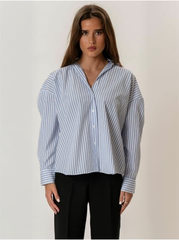 ITS MAY Hemd Celeste in Light Blue