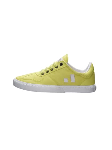 ethletic Sneaker Root II in Lime Yellow P