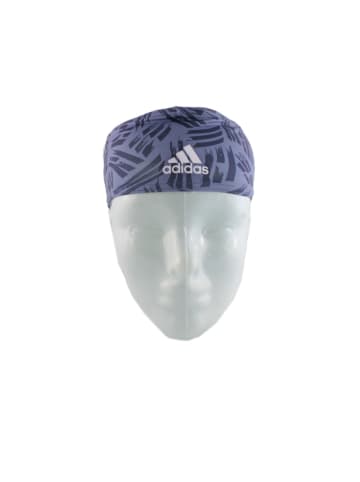 adidas Accessoires Headband Light Tieband in Blau