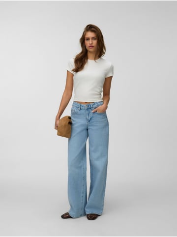 Vero Moda Jeans in Light Blue Denim
