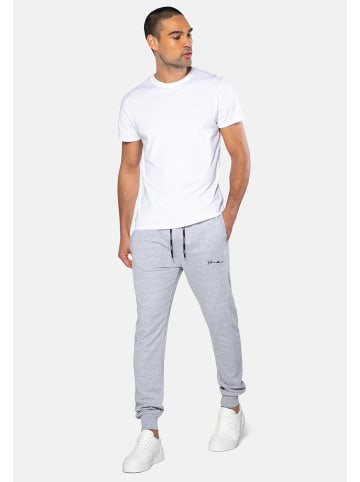 Threadbare Jogginghose Ferry in Grey Marl