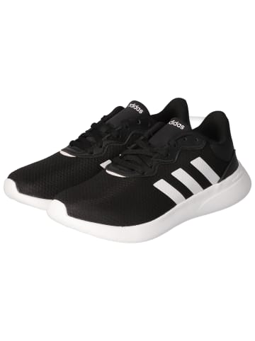 adidas Low Sneaker QT RACER 3.0 in Schwarz