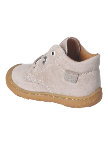 PEPINO Kindergarten Stiefel in beige