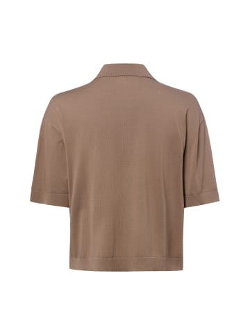 MOSS COPENHAGEN Shirt MSCHTerine in braun