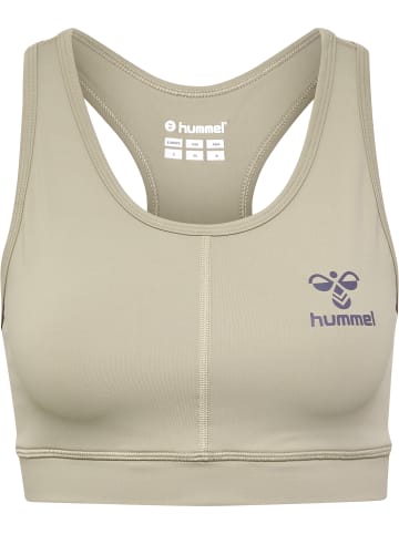 Hummel Hummel Bh Hmlsprint Multisport Damen in WINTER TWIG