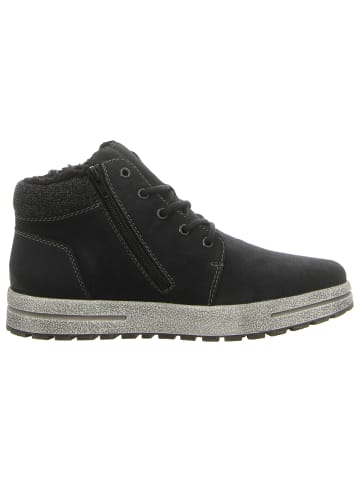 rieker Stiefel in schwarz