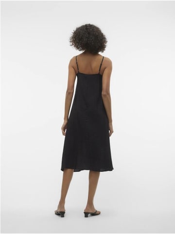 Vero Moda Kleid in Black