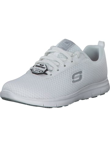 Skechers Sneakers Low in Weiß