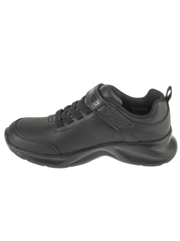 Skechers Skechers Dynamatic - Textbook in Schwarz