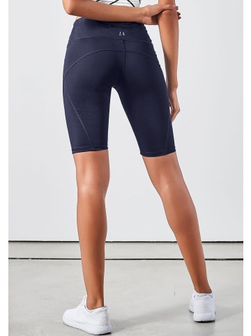 LASCANA ACTIVE Radlerhose in navy