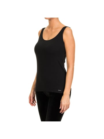 Janira Unterhemd in Black