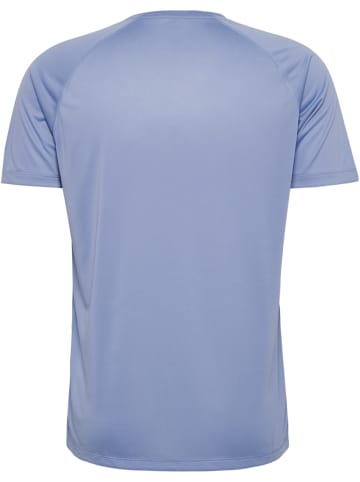 Newline Newline T-Shirt Nwlbeat Ausführen. Herren in ACTIVE BLUE