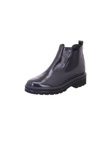 Paul Green Stiefelette in schwarz