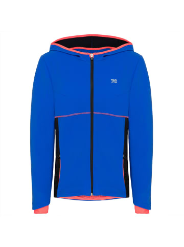 TAO Laufjacke GATRIA in blau